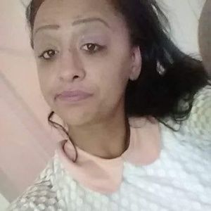 Meet your Posher, Zohal alsiina